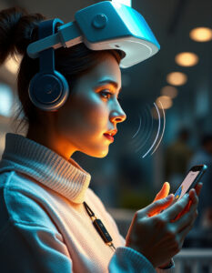 Reconhecimento de Voz Avançado: A Revolução da Fala que Está Redefinindo a Interação Humana com a Tecnologia